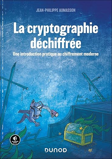 Vue 1 de La Cryptographie Dechiffree Une