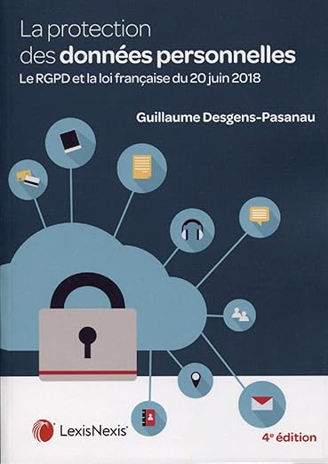Vue 1 de La Protection Des Donnees