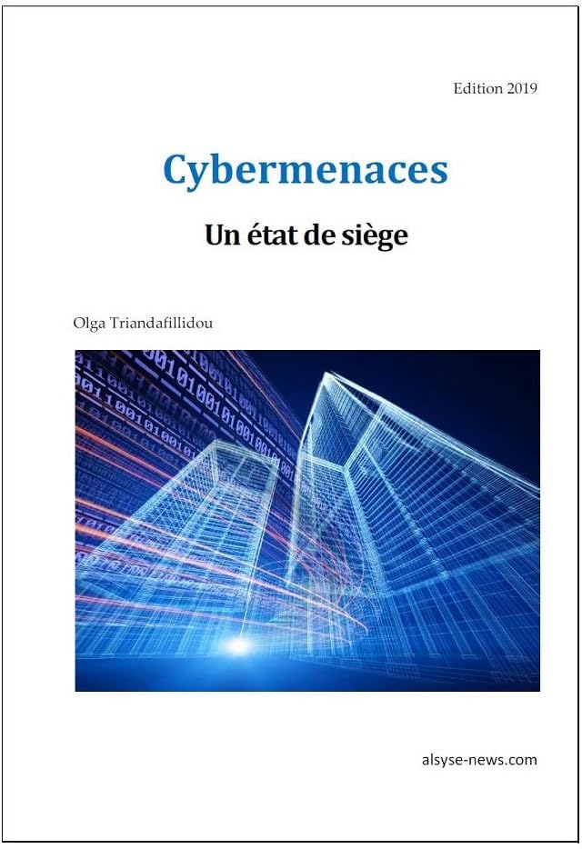 Vue 4 de Hacking Et Contre Hacking