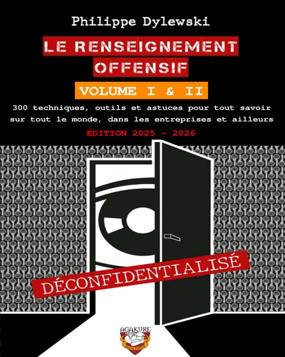 Vue 4 de Hacking Des Reseaux Dentreprise