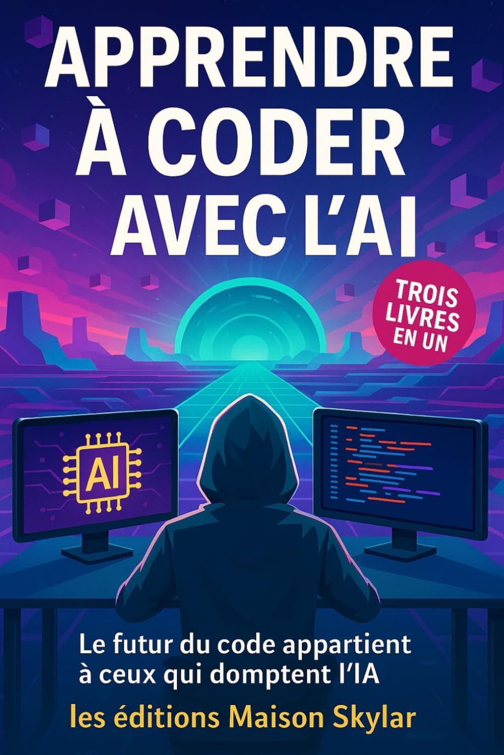 Vue 6 de Hacking Des Reseaux Dentreprise