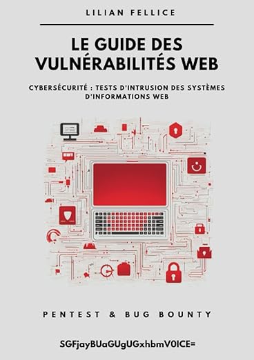 Vue 1 de Cybersecurite Tests Dintrusion Des