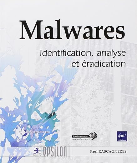 Vue 1 de Malwares Identification Analyse Et