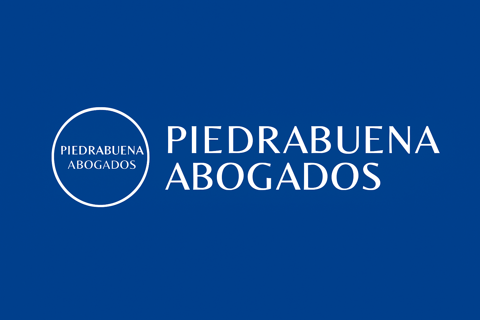 Piedrabuena Abogados