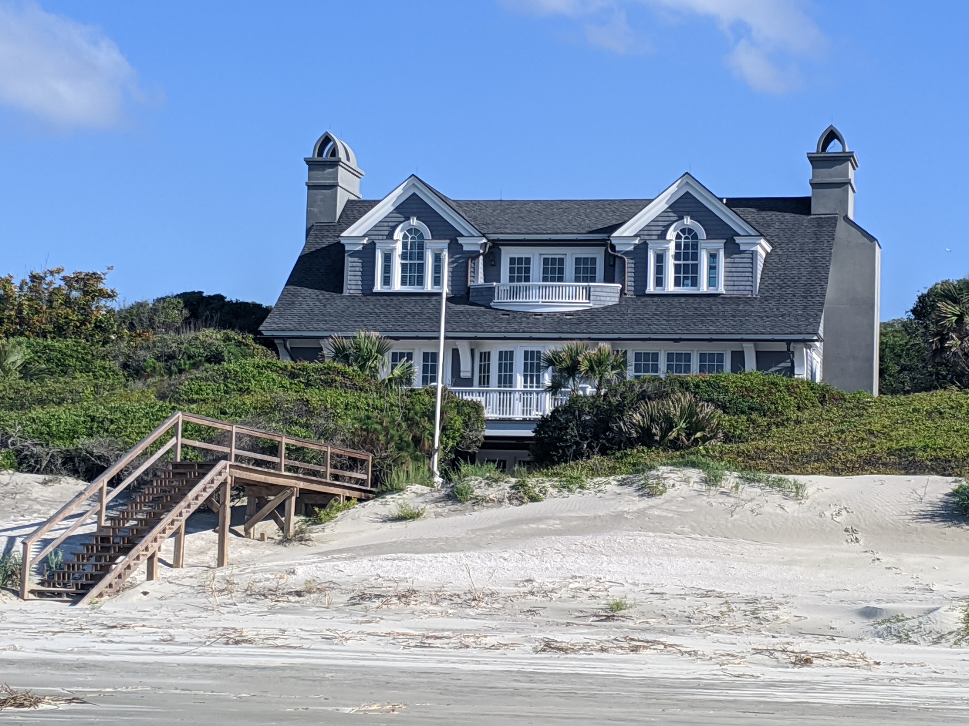 Kiawah Island