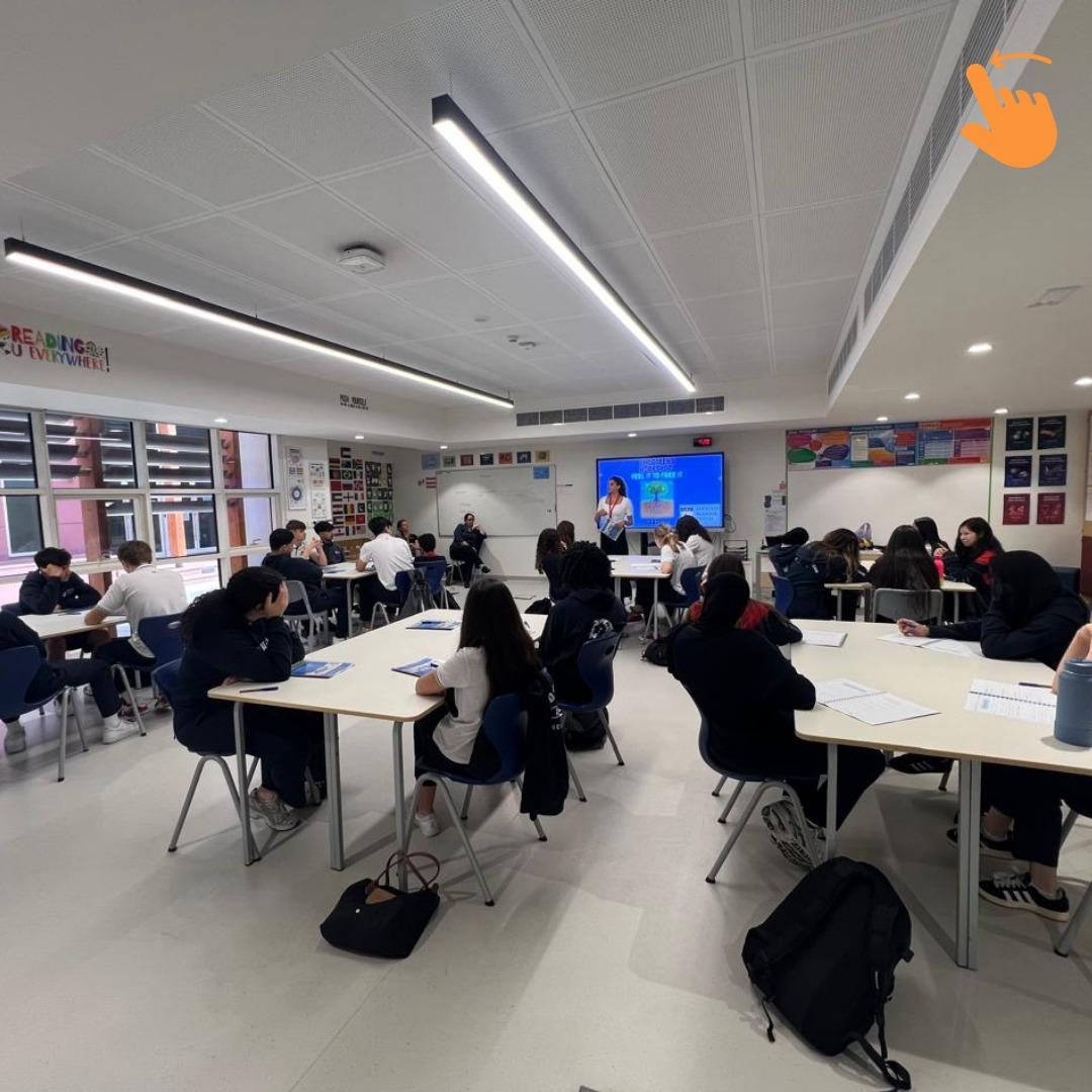 Educating for Vital Coherence: Redefining Wellbeing Education Through Philosophy, Mindfulness and Skills for My Life