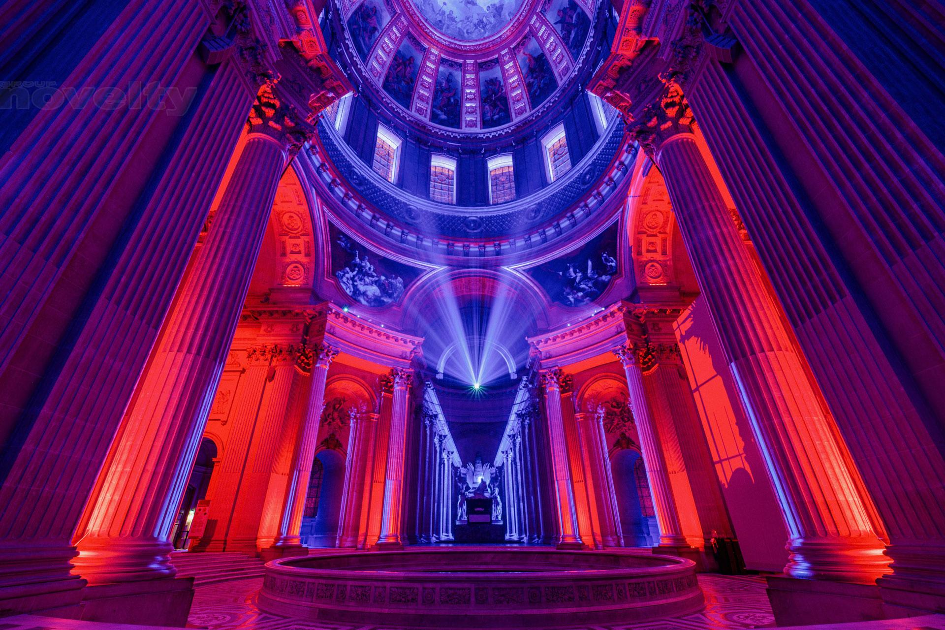 mobile carousel picture