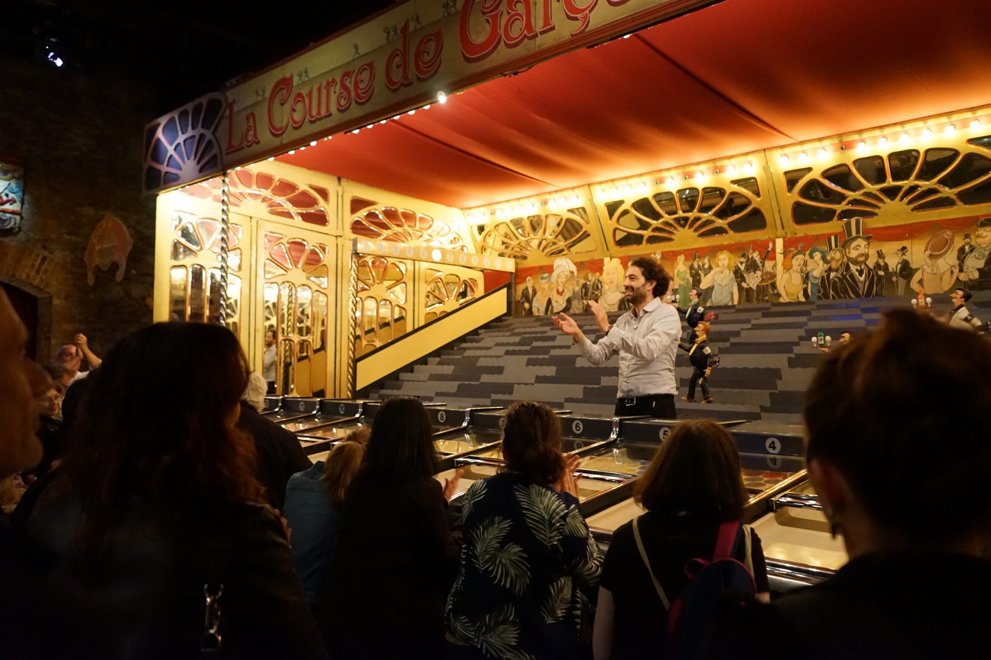 mobile carousel picture
