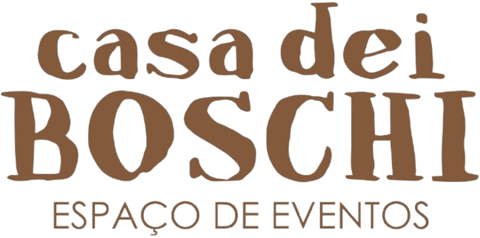 Casa dei Boschi