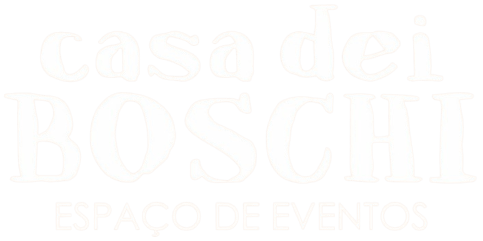 Casa dei Boschi