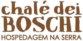 Chalé dei Boschi