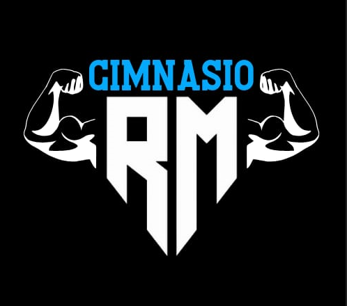 logo-RM GYM