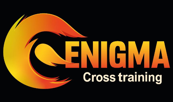 logo-Enigma CrossTraining