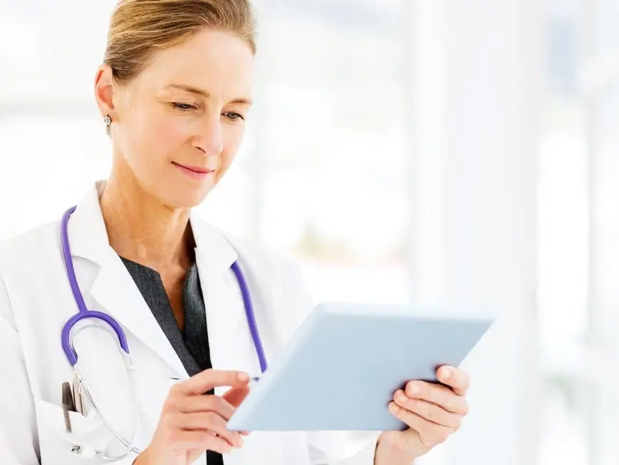 OvertopHealth community