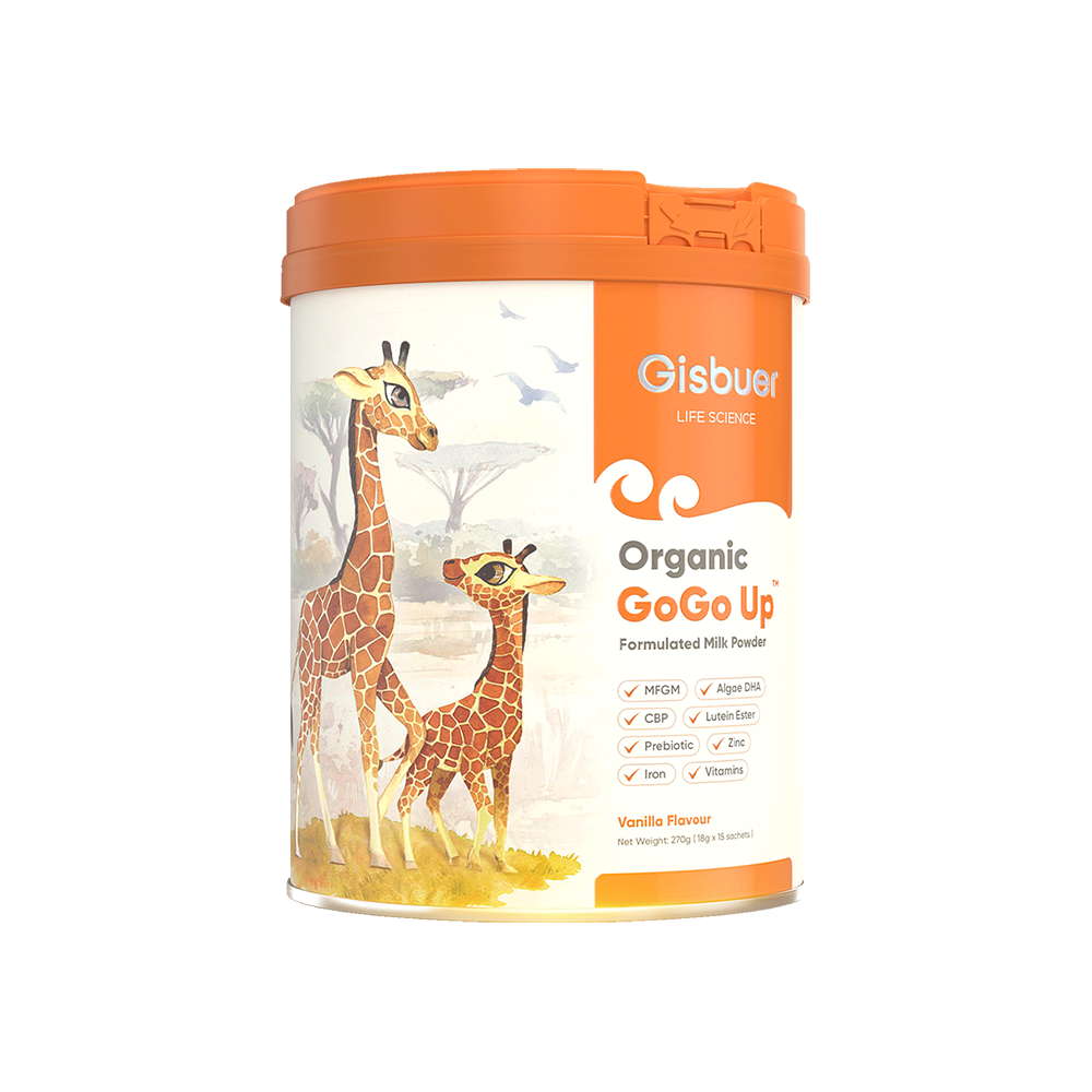 Gisbuer