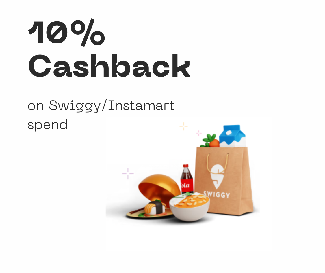 Swiggy HDFC Bank Credit Card is Now Lifetime Free 2 Cashback on Swiggy zydkmf