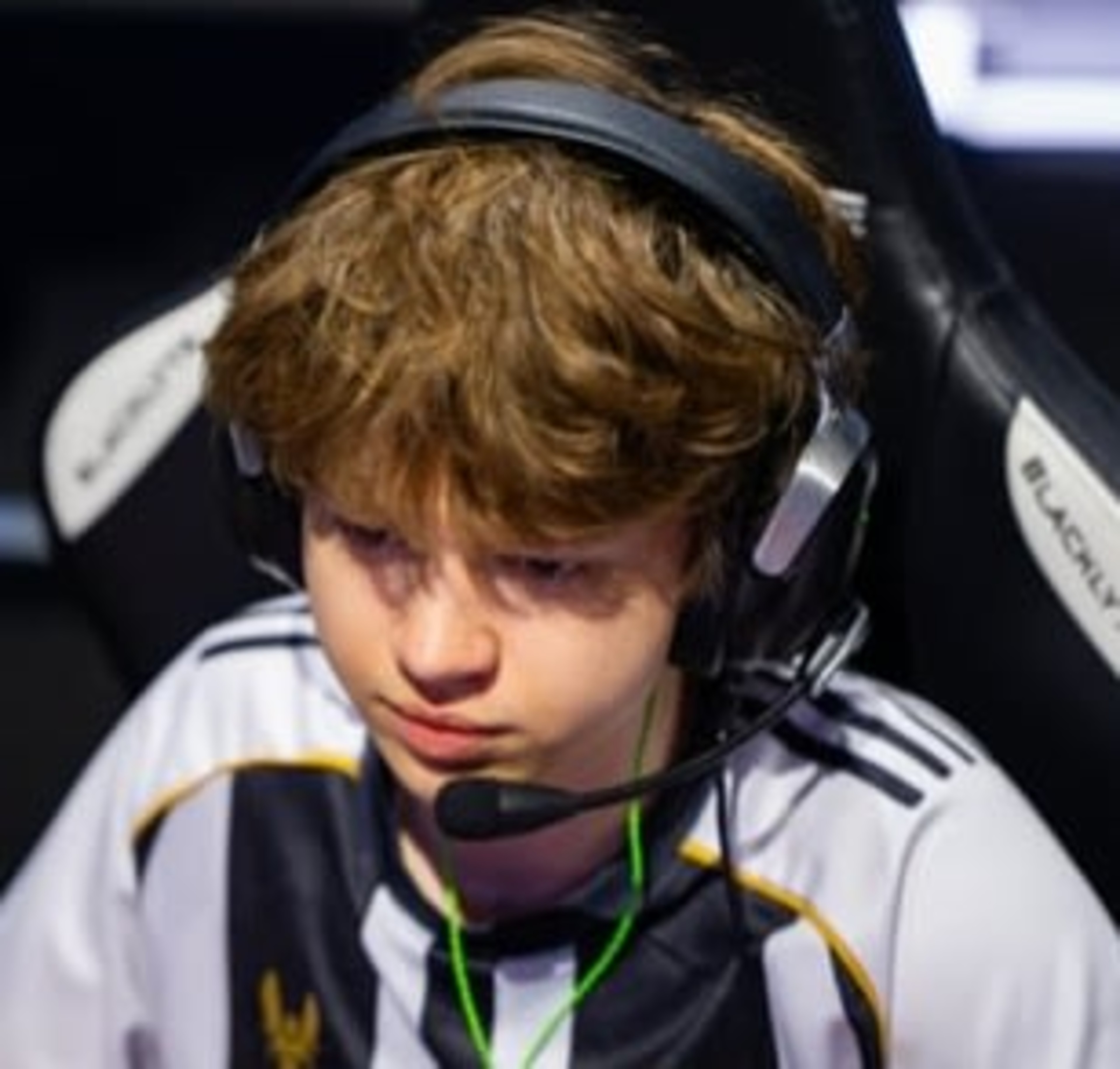 SwizzY - Player Profile