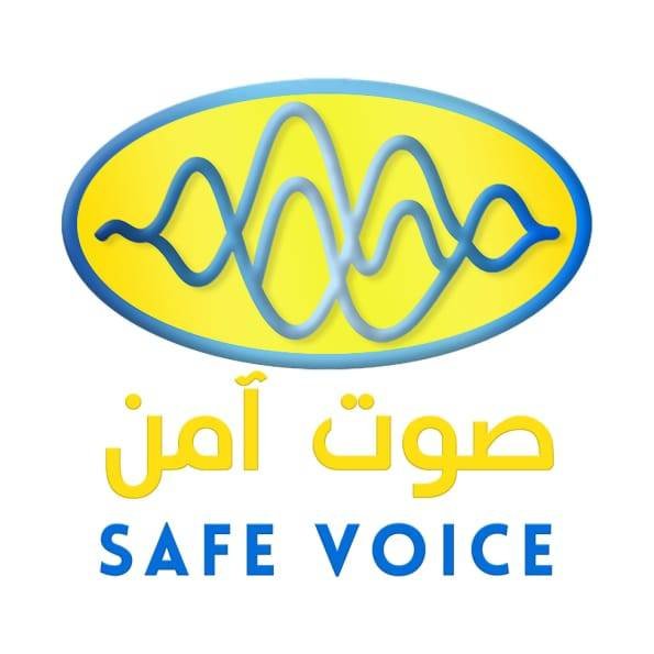 SafeVoice