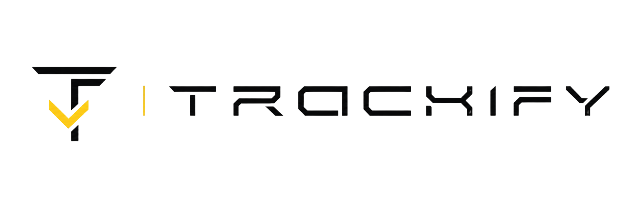 Trackify Logo