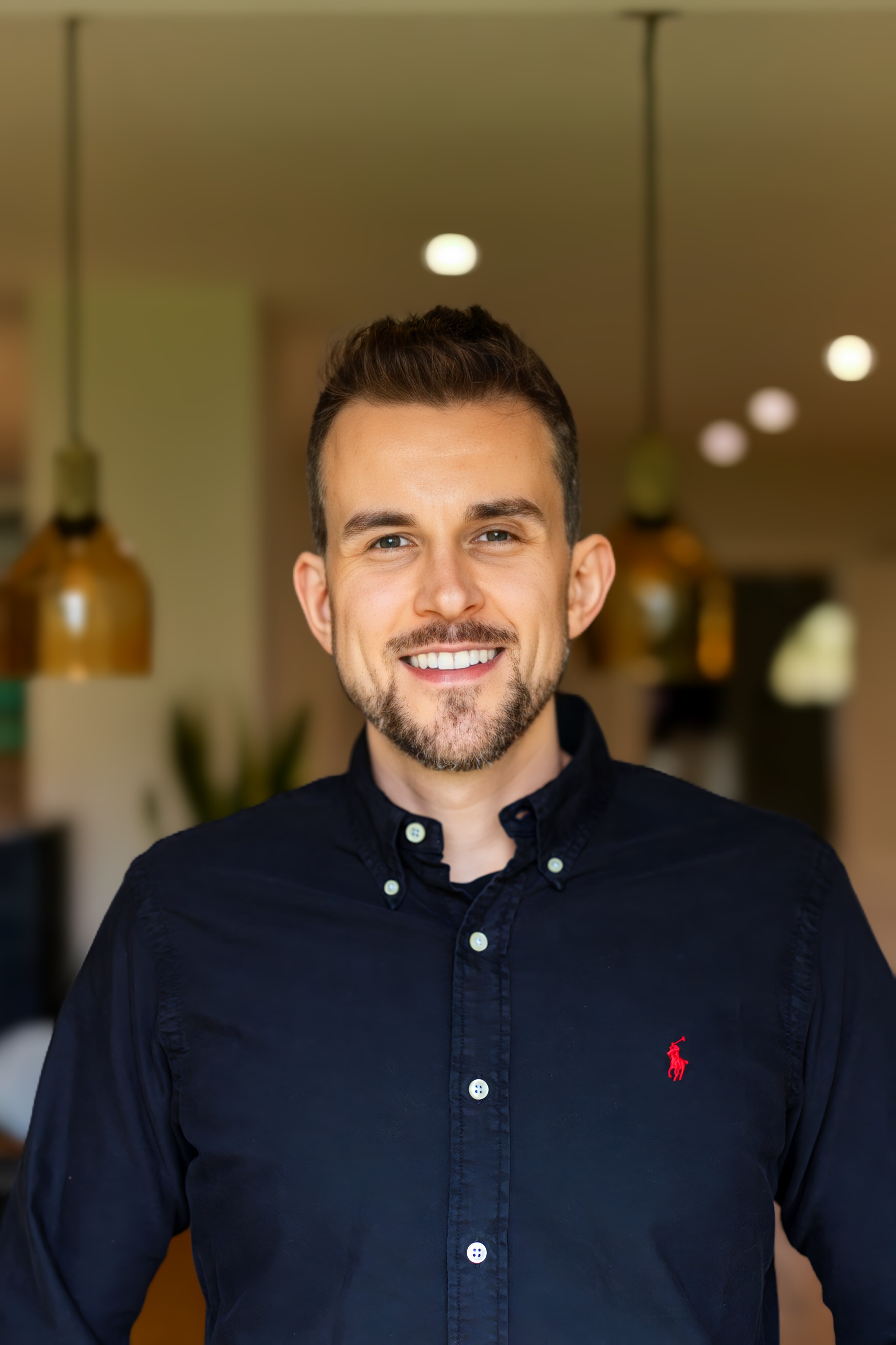 Hubble | Schedule with Luke Tobin