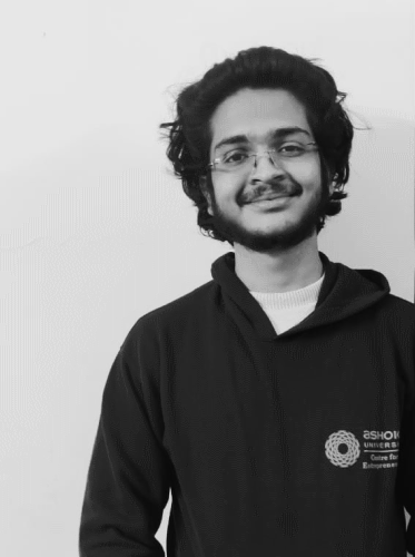Aarav Varshney