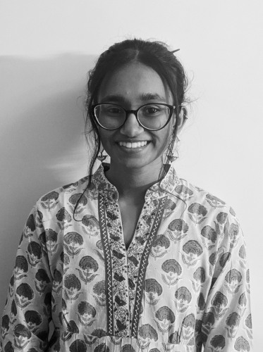Kavya Satish
