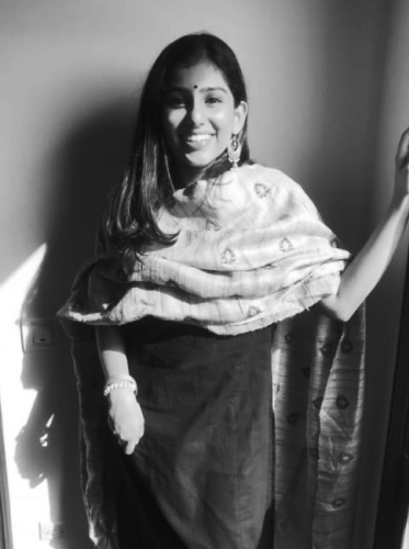 Radhika Vichitra