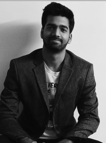 Rochan Mohapatra