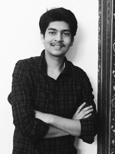 Samarth Jain