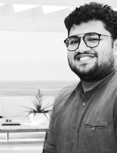 Swayam Saraogi