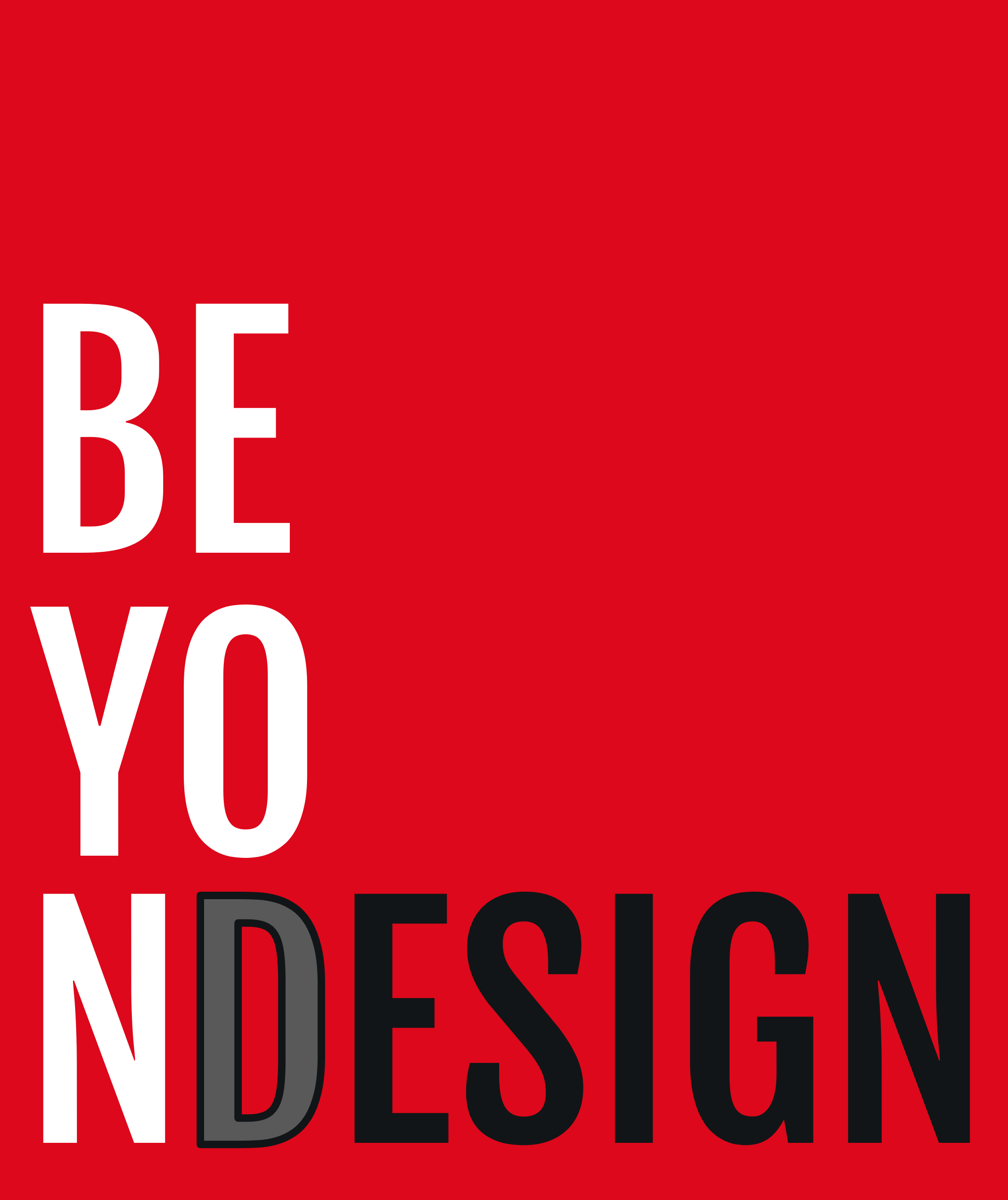 Beyond Logo