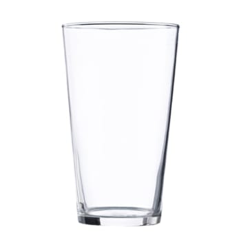 Ølglass/tumbler 66cl, stablebart CONIL