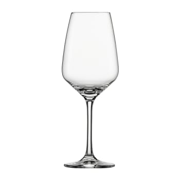 TASTE 0 hvitvinsglass 35,6cl