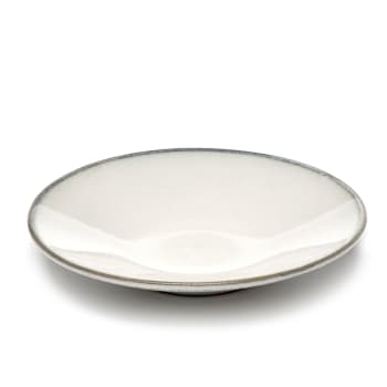 INKU underskål Ø:140mm, hvit