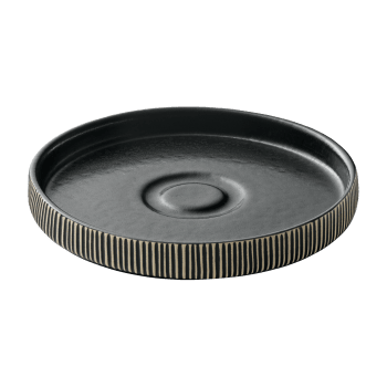 NARA underskål rlf Ø:150mm H:25mm Sv/Hv