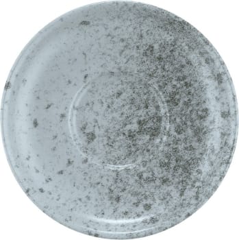SANDSTONE underskål Ø:110mm, Grå