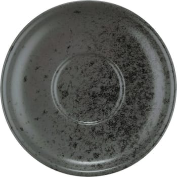 SANDSTONE underskål Ø:110mm, Sort