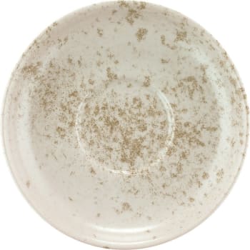 SANDSTONE underskål Ø:160mm, Beige