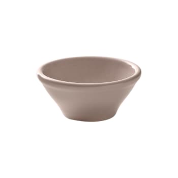 Dipskål Ø:80mm/7cl, rosa, PINE