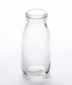 Glassflaske 18cl Ø:50mm H:127mm