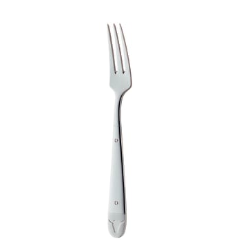 Biffgaffel L:210mm WMF, Neutral