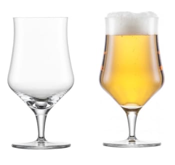 CRAFT BEER ølglass på stett 45cl