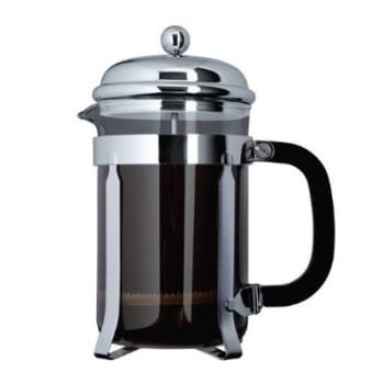 BODUM Chambord presskanne, krom 100cl