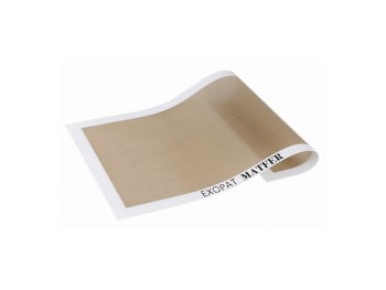 Silikonmatte 400x300mm