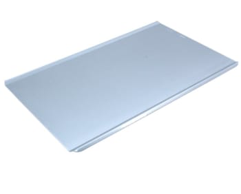 Bakebrett i aluminium GN1/1