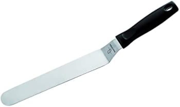 Palettkniv/spatel med knekk RF, L:370mm