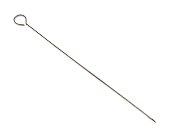 Grillspyd oval 350mm pk á 12stk
