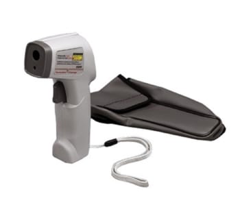 Infrarødt termometer -50/+280gr C