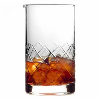 Mixeglass Japanese 70cl