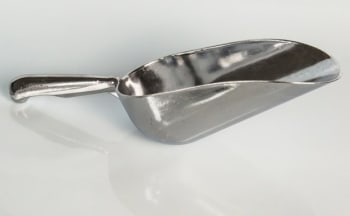 Isøse 35cl i Aluminium